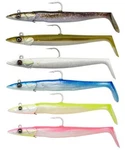Savage Gear Sandeel V2 / Sea Fishing Lures. Fixed Price $13.41.