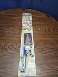 Cartoon Network Shakespeare 30" Scooby-doo Fishing Pole Kit W/tackle Box 2001. Fixed Price $55.00.