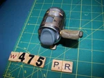 W0475 Pr Shakespeare Ultra Light Spincast Fishing Reel. Fixed Price $19.95.