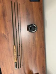 Orvis Fly Fishing Clearwater Rod And Reel Combo 8 6 5WT. Fixed Price $275.00.