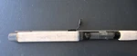 South Bend Cimarron Ii Spinning Rod CM2-345A 6'-6" Medium 2PC Fishing. Fixed Price $25.49.