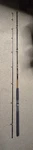 Shakespeare Ugly Stik Bwd 1101 9'0" Light Action Fishing Rod 6 To 20 Lb Line. Fixed Price $144.99.