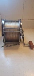 Penn Senator 14/0 Big Game Fishing Reel Tuna Shark Marlin Steel Spool Vintage. Fixed Price $419.00.
