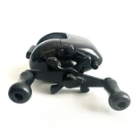 Quantum Lite Ql 50A Baitcasting Fishing Reel Black Right Handed. Fixed Price $28.17.