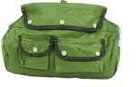 Eagle Claw 04400-001 Canvas Creel. Fixed Price $28.83.
