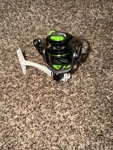 Lew's Mach 2 Baitcasting Fishing Reel. Fixed Price $70.00.