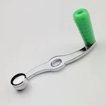 Penn 24-109 Handle (single Green Knob) 109MF Levelwind Reel Part. Fixed Price $19.99.