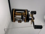 Abu Garcia Kalex 61 Lh Retrieve Fishing Reel Ready To Condition. Fixed Price $48.00.