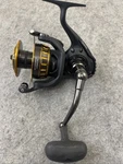 Daiwa Bg 5000 Saltwater Spinning Reel. Fixed Price $139.95.