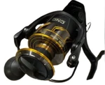 Penn Battle Iii 6000 Spinning Fishing Reel W 5.6:1 Gear Ratio & Ball Bearings. Fixed Price $89.99.