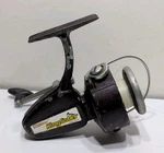 Vintage Garcia Kingfisher GK-24 Spinning Reel Fishing Made Japan. Fixed Price $17.90.