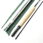 Fenwick Boron Fly Rod. XF9010. 10WT. W/ Tube And Sock. Made In Usa.. Fixed Price $265.00.