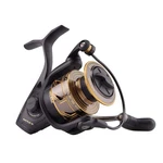 Penn Battle Iii Spinning Inshore Fishing Reel, HT-100 Front Drag, Max Of 15LB.... Fixed Price $130.00.