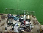 Vtg Fishing Reel Lot Penn 209 Zebco 2030 Ryobi SX-2 Pflueger Shakespeare Etc. Fixed Price $145.00.