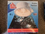 Floating Fish-n-lite Nightblaster Optronics Fishing Light Attracter Lot. Fixed Price $29.99.