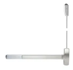 Falcon Vertical Rod 25-V-L-US26D-3'-RHR-LBR With 510 Entry Handle. Fixed Price $595.00.