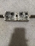 Hilts Mold Bse -3 Lmcb-m. Fixed Price $14.92.