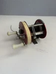 Vintage Jc Higgins Model 535.39660 Fishing Reel Made Usa. Fixed Price $9.99.