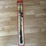 Budweiser Beer 1995 Rare Fishing Can Reel & Rod Johnson New Old Stock: Dusty. Fixed Price $79.97.
