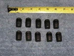 10EA Nitro Prop Shock Strut Spring New Rod Oem Nylon 10MM Ball Joint End Fitting. Fixed Price $15.99.