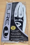 Pro Kennex, Pure 1 Racquetball Glove, Left Hand, Xlarge, Black. Fixed Price $20.00.