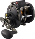 Penn Squall Ii Level Wind Conventional Fishing Reel. Fixed Price $377.99.