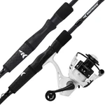 Kastking Crixus Fishing Rod And Reel Combo. Fixed Price $91.99.