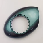 Shimano BNT1509 Left Side Plate - CU200BSF Baitcasting Reel Part. Fixed Price $23.99.