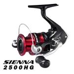 Shimano Sienna Spinning Fishing Reel Ar-c Metal Spool Both Freshwater And Seawat. Fixed Price $128.80.