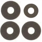Daiwa Carbontex Drag Washers Millionaire Classic M-C250, C300, C250L C300L. Fixed Price $11.99.