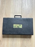 Daiwa Executive Travel Pack Fishing Rod Reel Kit Regal 2500IA Portable Case. Fixed Price $50.00.