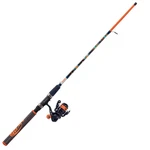 Profishiency Nerf Micro Spinning Combo - 5'6". Fixed Price $35.99.