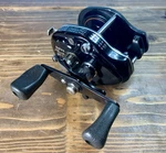 Vintage Daiwa Procaster SM-2A Bass Fishing Reel. Fixed Price $26.95.