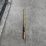 Wright & Mcgill Evergreen Spinning 1/2' Spin/fly Rod- Piece ES-65-6. Fixed Price $29.10.