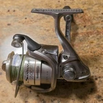 Shimano Sonora 2500FA Spinning Fishing Reel. Fixed Price $22.95.