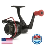 Ugly Stik Tuff Spinning Reel Size 40 5 Stainless Steel Ball. Fixed Price $80.55.