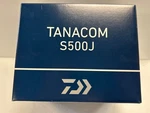 Diawa Tanacom S500J Electric Reel. Fixed Price $699.99.