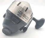 Zebco 808 Boss Hawg Spin-cast Reel Spool With Line And Rod. Fixed Price $55.00.