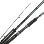 Okuma Sst '"a" Carbon Grip Spinning Rods. Fixed Price $129.99.