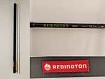 Redington Path Fly Fishing Rod Pc Ft 590-2 W/ Zip Up Hard Case #J4633. Fixed Price $75.00.