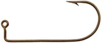 1000 - 2/0 Eagle Claw 570 Bronze Jig Hooks For Molds. Fixed Price $52.99.