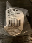 Danielson CBPB-24 Sinker Cannon Ball Oz. Fixed Price $8.00.