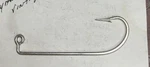 25 Mustad 91715D 9/0 Salt Water Fish Hook. Fixed Price $20.00.