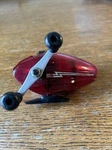 Vintage Swede Turbocast 1000 Reel. Fixed Price $25.00.