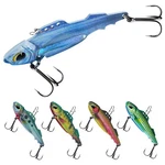 Handing Armor Blade Bait With Mustad Hook, Freshwater 3.0", A3-3/4OZ 3.0IN. Fixed Price $20.51.