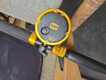 Penn Squall 60LD Reel & Ande Tournament Stand Up Rod 50-80LB Eva Black Gold. Fixed Price $300.00.