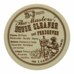 The Master Brush Cleaner 1.0 Oz 100-BJ. Fixed Price $7.50.