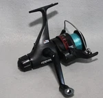 Abu Garcia Appexx Light/medium Action Spinning Reel Must See Condition. Fixed Price $33.50.