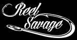 Reel Savage Sport Fishing Boating Decal Creative Custom Design- Online Only!. Fixed Price $20.00.