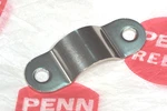 Penn Rod Clamp #033-114 1182755 6/0 9/0 115 340 345 30TW 50S 50T 50W. Fixed Price $17.97.